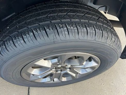 Used 2024 Ford Maverick XLT w/ Equipment Group 300A Standard image 19