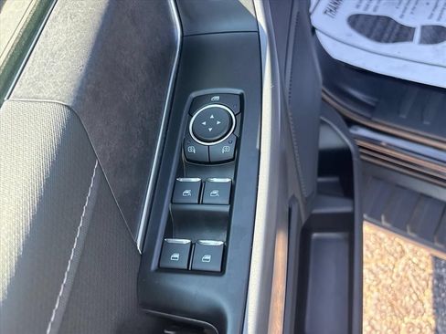 Used 2025 Ford F150 XLT w/ Equipment Group 301A Standard AWD/4WD image 26