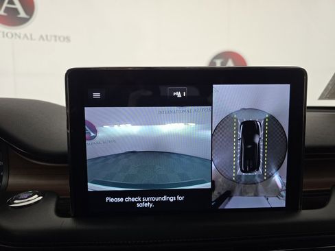 Used 2020 Lincoln Aviator Reserve w/ Equipment Group 201A image 16