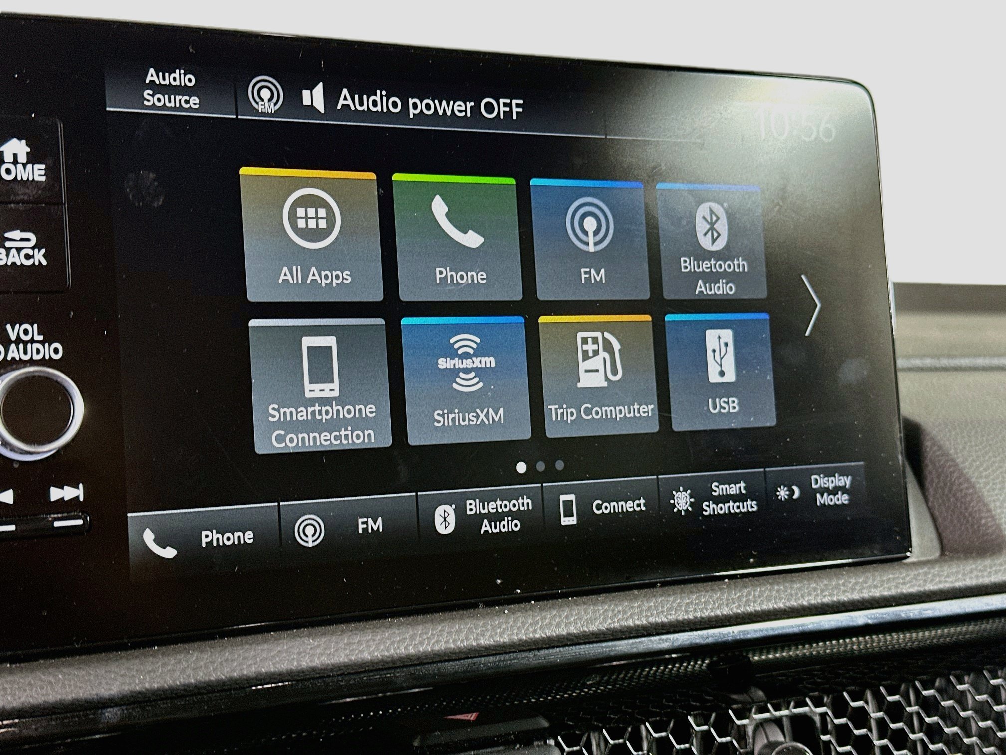Used 2024 Honda CR-V EX-L image 21