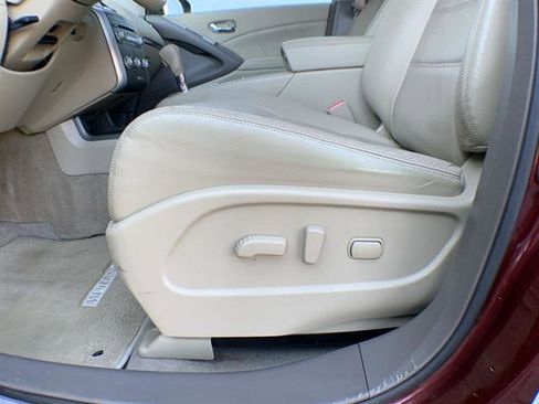 Used 2012 Nissan Murano SL image 12