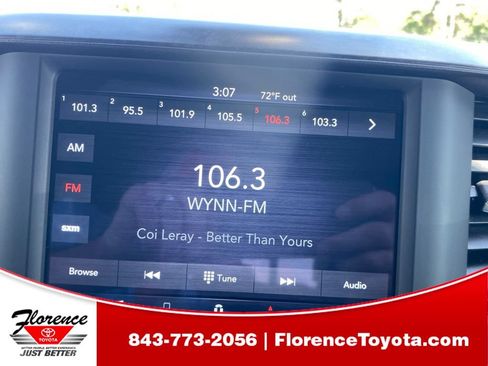 Used 2021 RAM 1500 Big Horn AWD/4WD image 23