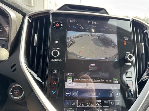 Used 2024 Subaru Ascent Touring image 29