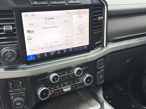 Used 2024 Ford F450 Platinum w/ FX4 Off-Road Package image 28