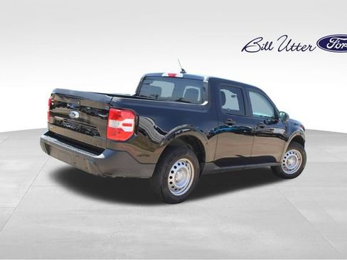 Used 2023 Ford Maverick XL FWD image 5