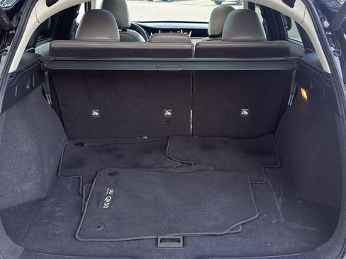 Used 2025 INFINITI QX50 Luxe image 36