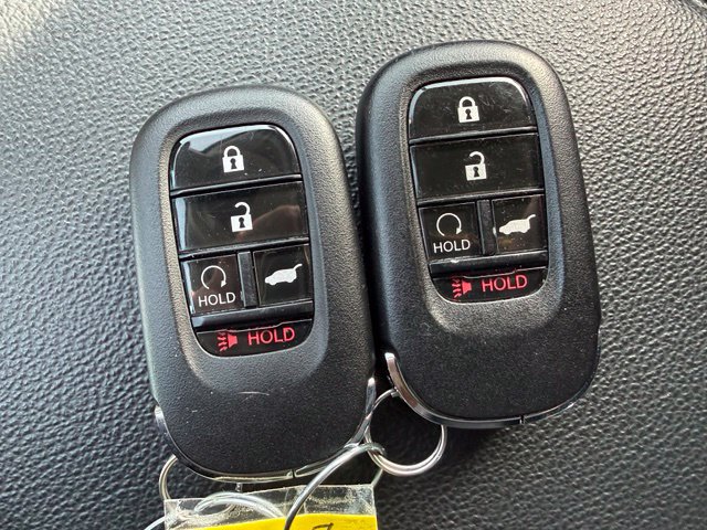 Used 2023 Honda Civic EX-L image 16
