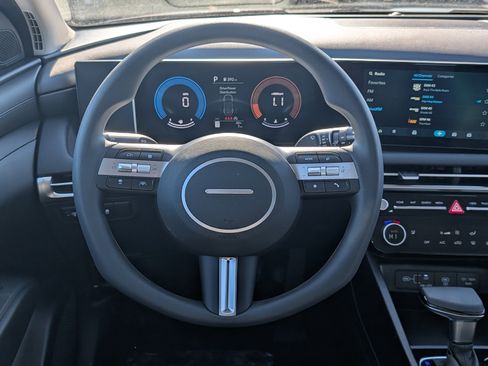 New 2026 Hyundai Tucson SEL image 10