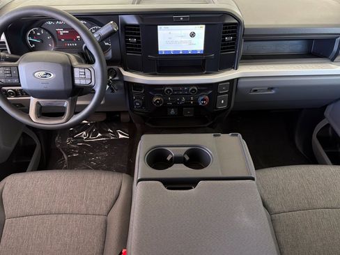 New 2026 Ford F350 XL w/ STX Appearance Package AWD/4WD image 14