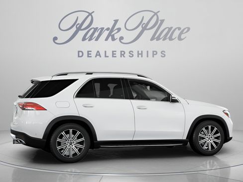 Used 2026 Mercedes-Benz GLE 350 4MATIC image 24