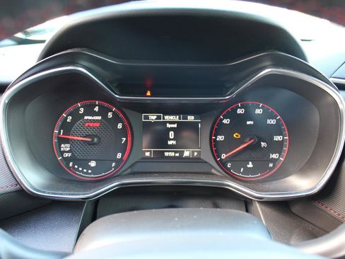 Used 2022 Chevrolet TrailBlazer RS image 21