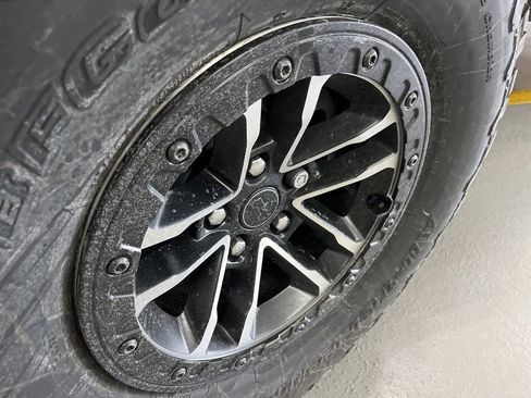 New 2026 Jeep Wrangler Moab image 17