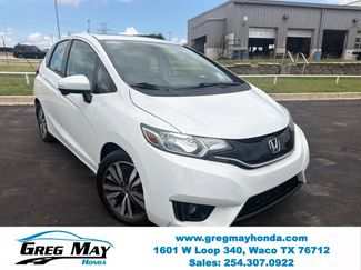 Used 2016 Honda Fit EX-L video 1