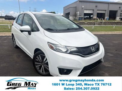 Used 2016 Honda Fit EX-L