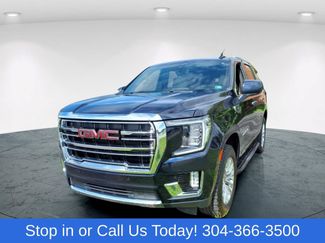Used 2024 GMC Yukon SLT AWD/4WD video 1