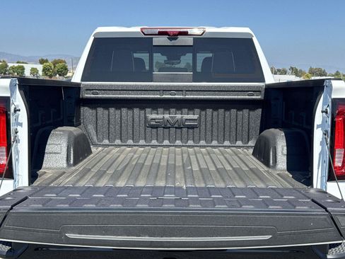 New 2026 GMC Sierra 1500 AT4X AWD/4WD image 27