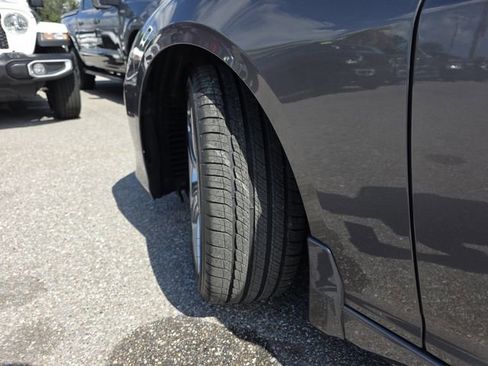 Used 2021 Acura TLX SH-AWD w/ Technology Package image 36