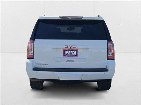 Used 2019 GMC Yukon SLT image 7