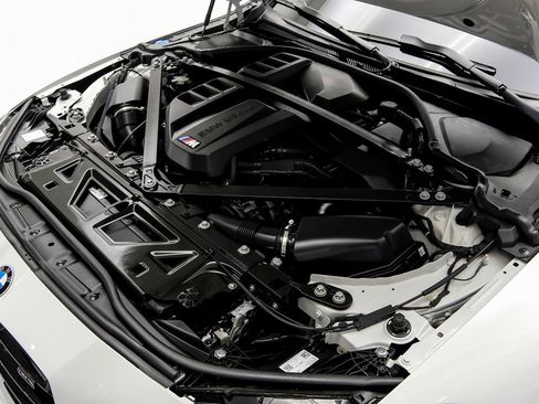 Used 2025 BMW M3 Competition AWD/4WD image 61
