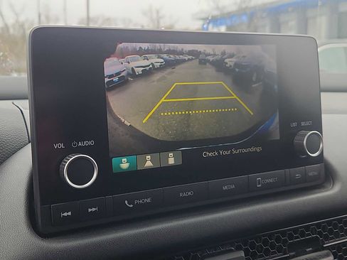 Used 2023 Honda HR-V LX image 20