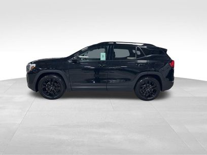 Used 2020 GMC Terrain SLE w/ Driver Convenience Package