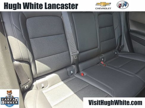 Used 2026 Chevrolet Equinox LT w/ Convenience Package II FWD image 24