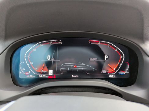 Used 2023 BMW X3 xDrive30i w/ Premium Package w/ZPA image 15