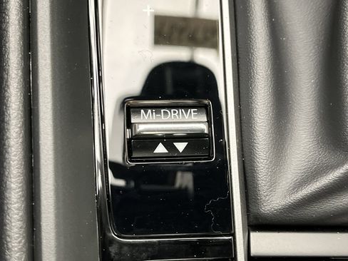 New 2025 MAZDA CX-50 AWD 2.5 Hybrid w/ Weather Package image 15