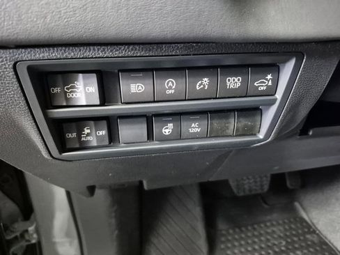 New 2026 Toyota Tundra Platinum image 18