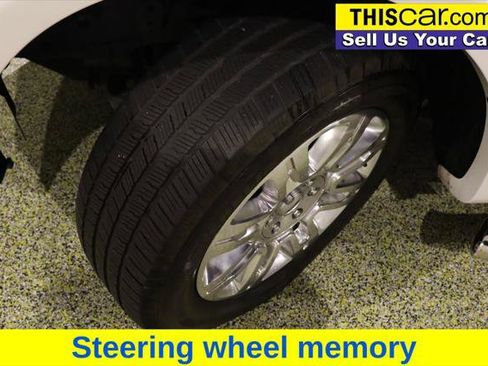 Used 2014 Ford F150 Platinum image 23