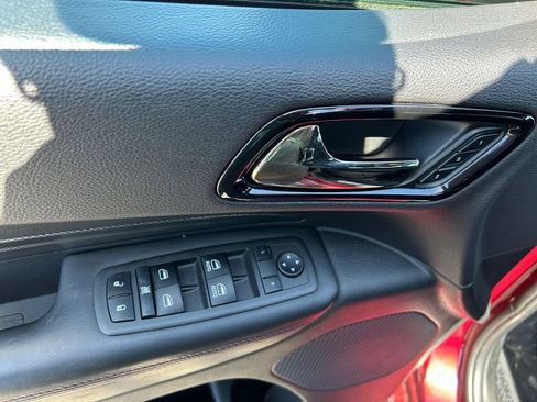 Used 2022 Dodge Durango R/T w/ Trailer Tow Group IV image 24