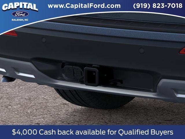 New 2026 Ford Explorer Active w/ Active Comfort Package RWD image 24