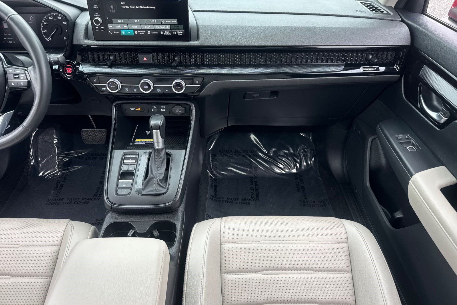 Used 2024 Honda CR-V EX-L image 17