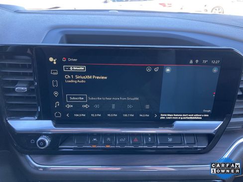 Certified 2024 GMC Sierra 1500 SLT image 23