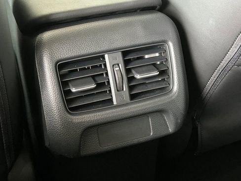 Certified 2025 Acura ADX FWD image 17