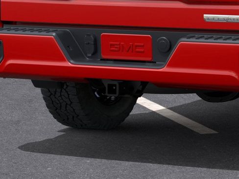 New 2026 GMC Sierra 1500 Elevation w/ Elevation Select Package RWD image 14