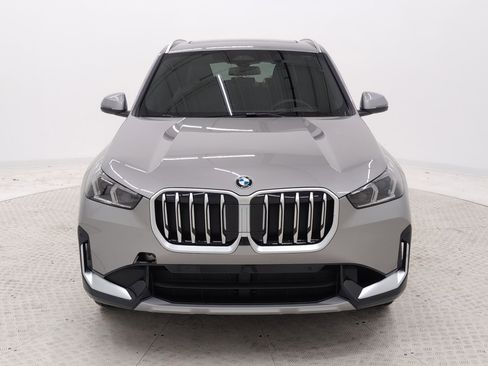 Used 2025 BMW X1 xDrive28i w/ Technology Package AWD/4WD image 6