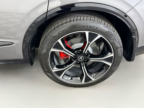 New 2026 Acura MDX Type S image 30