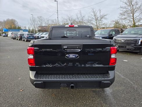 New 2026 Ford Maverick Lariat w/ 4K Tow Package AWD/4WD image 6