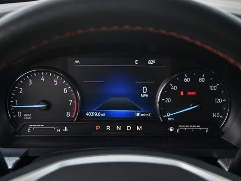 Used 2022 Ford Explorer Timberline AWD/4WD image 20