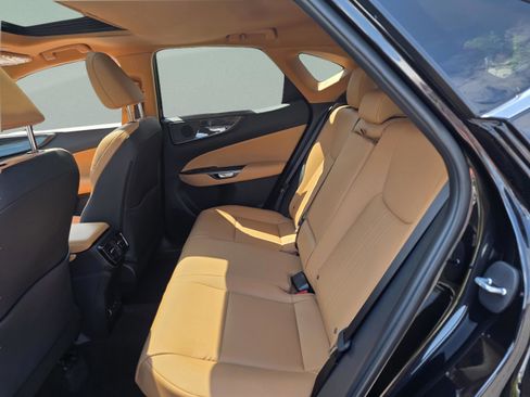New 2026 Lexus NX 350h AWD w/ Premium Package image 18