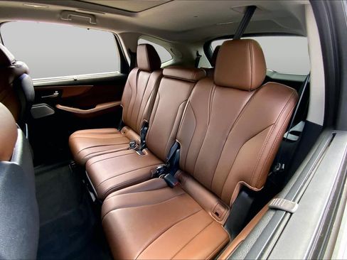 Used 2025 Acura MDX FWD w/ Technology Package image 20