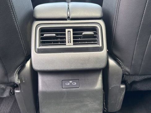 Certified 2025 MAZDA CX-50 AWD 2.5 S w/ Premium Plus Pkg image 20