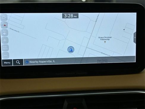 Used 2023 Hyundai Santa Fe Calligraphy image 16