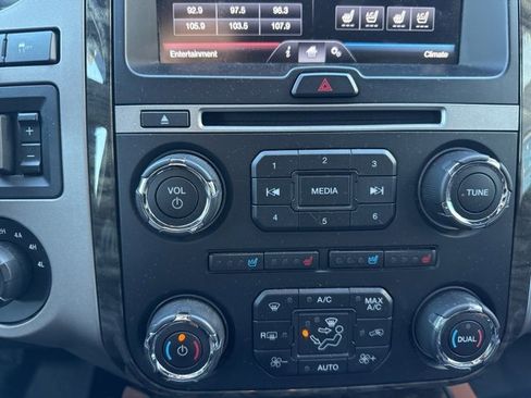 Used 2015 Ford Expedition EL Limited w/ Equipment Group 301A image 23