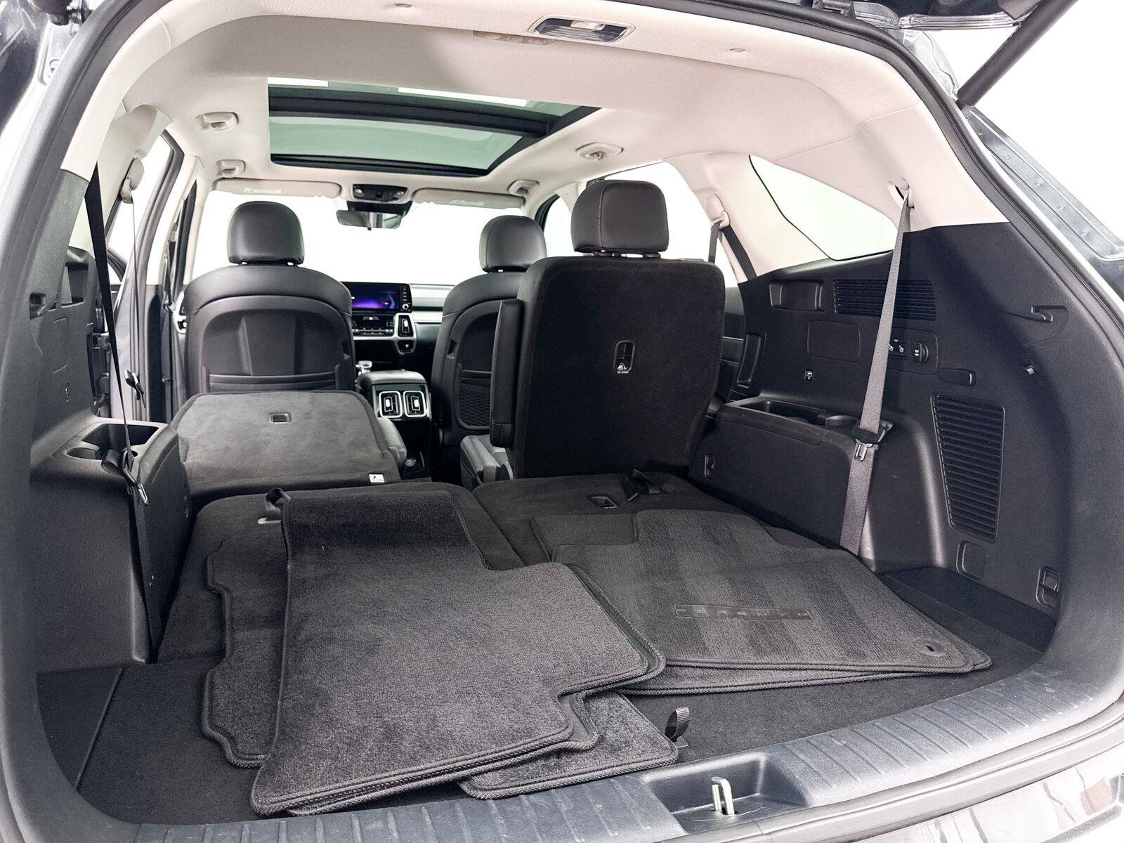 Used 2022 Kia Sorento SX FWD image 34