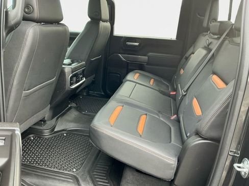 Used 2022 GMC Sierra 2500 AT4 w/ AT4 Premium Plus Package image 14
