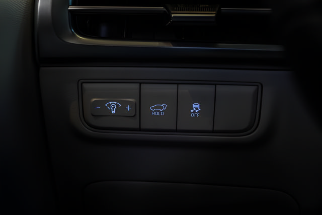 New 2026 Hyundai Tucson SEL FWD image 24