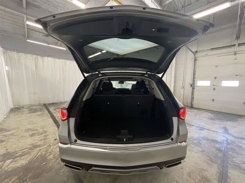 Used 2026 Acura MDX w/ Technology Package AWD/4WD image 25