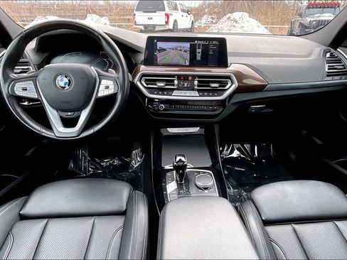 Used 2023 BMW X3 sDrive30i image 15